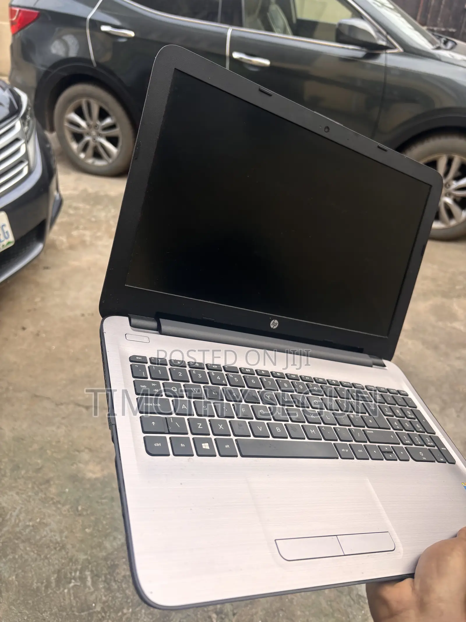 Laptop HP 250 G5 8GB Intel Core i3 HDD 1T