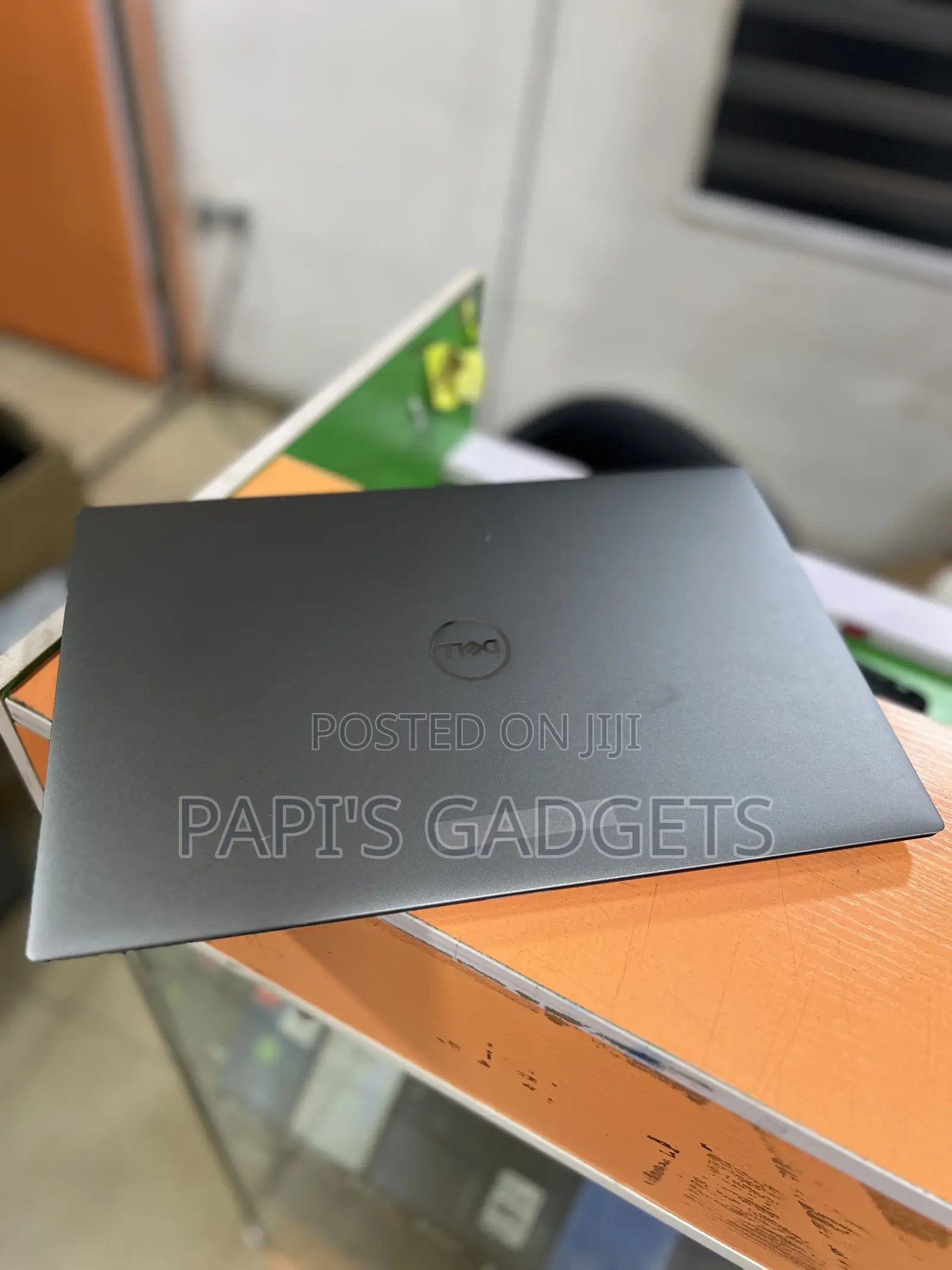 Laptop Dell Precision 5550 32GB Intel Core i7 SSD 512GB