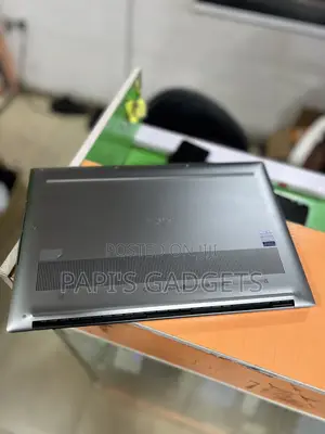 Laptop Dell Precision 5550 32GB Intel Core i7 SSD 512GB