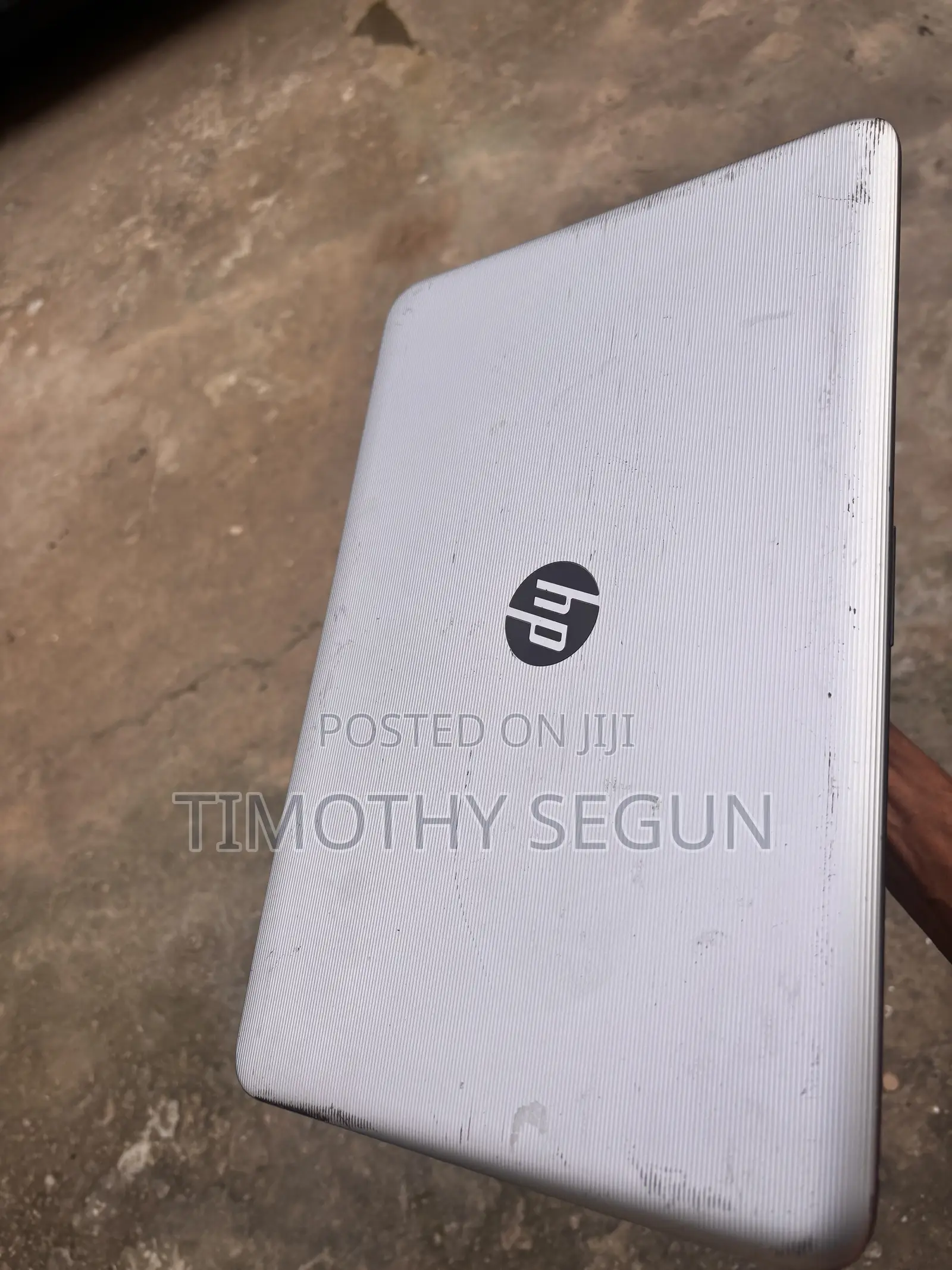 Laptop HP 250 G5 8GB Intel Core i3 HDD 1T