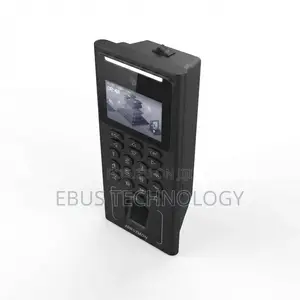 Hikvision Face Recognition Access Control Terminal Ds-K1t321mfwx-B