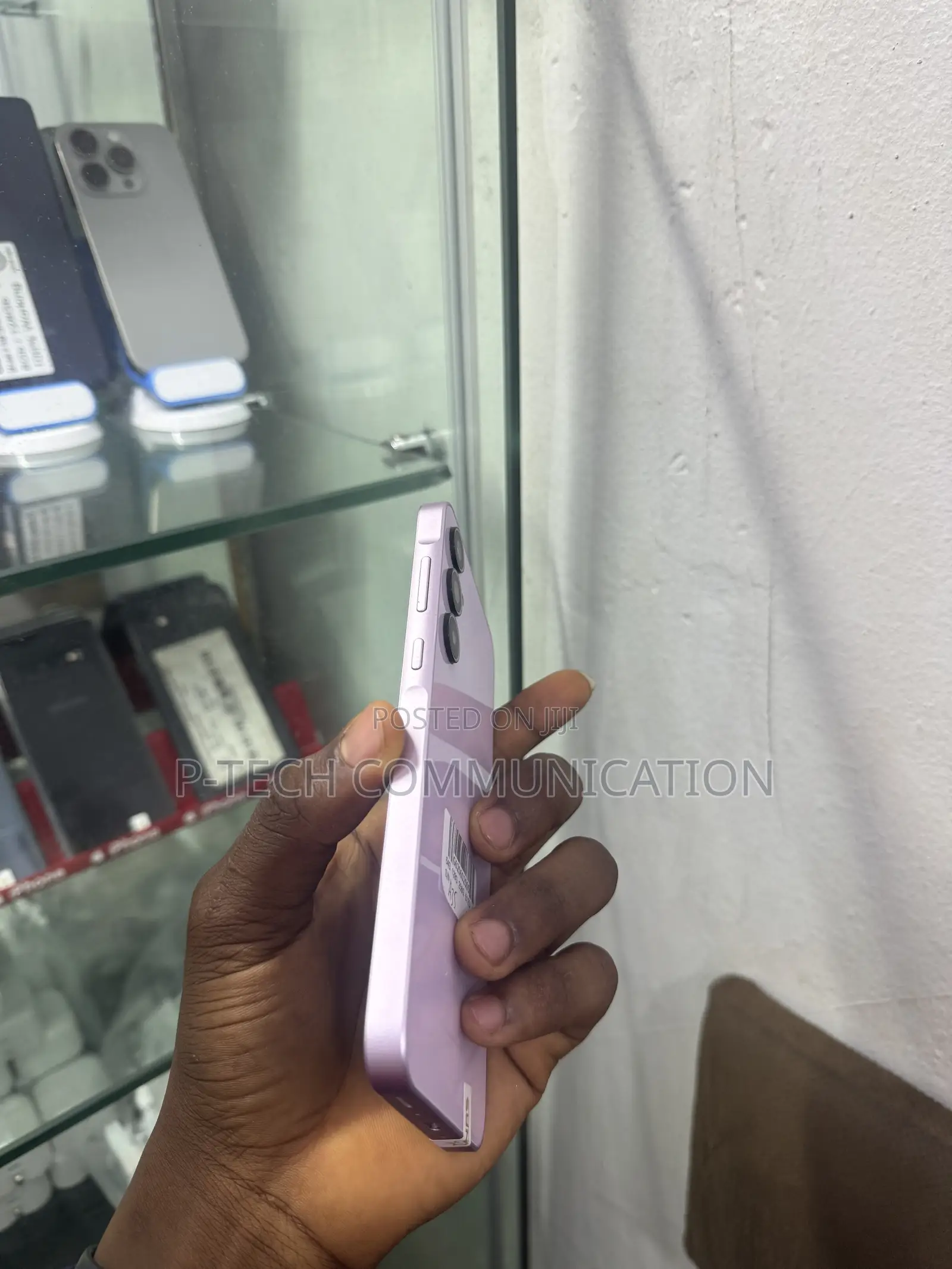 Samsung Galaxy A35 128 GB White