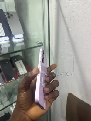 Samsung Galaxy A35 128 GB White