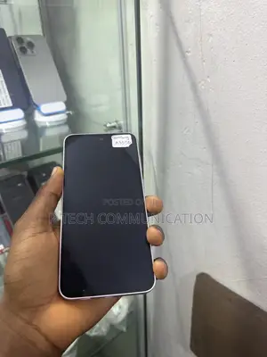 Samsung Galaxy A35 128 GB White