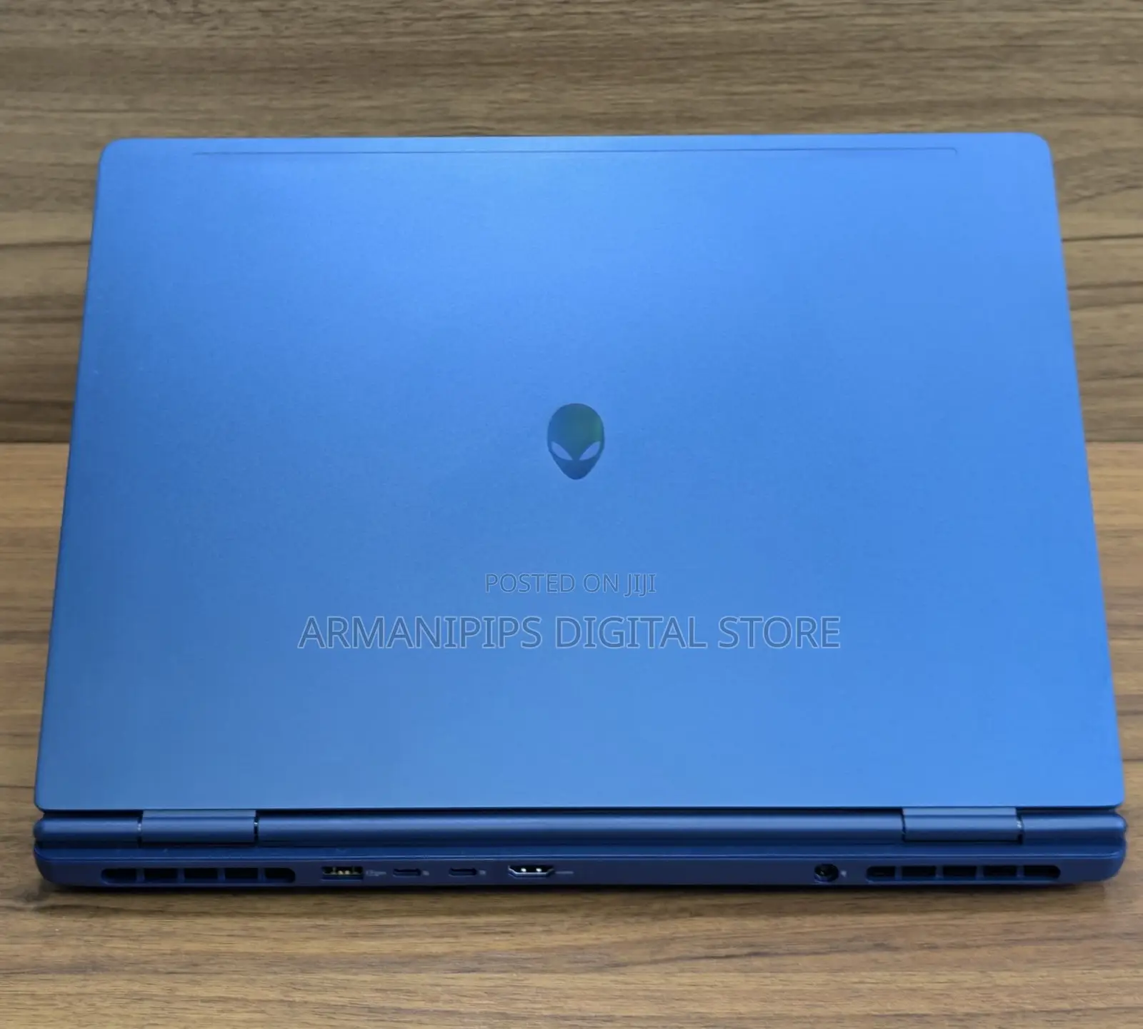 Laptop Alienware 16 Aurora 16GB Intel Core 7 SSD 1T