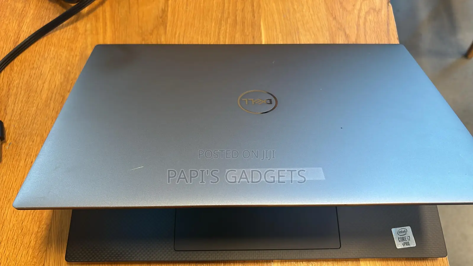 Laptop Dell Precision 5550 32GB Intel Core i7 SSD 512GB