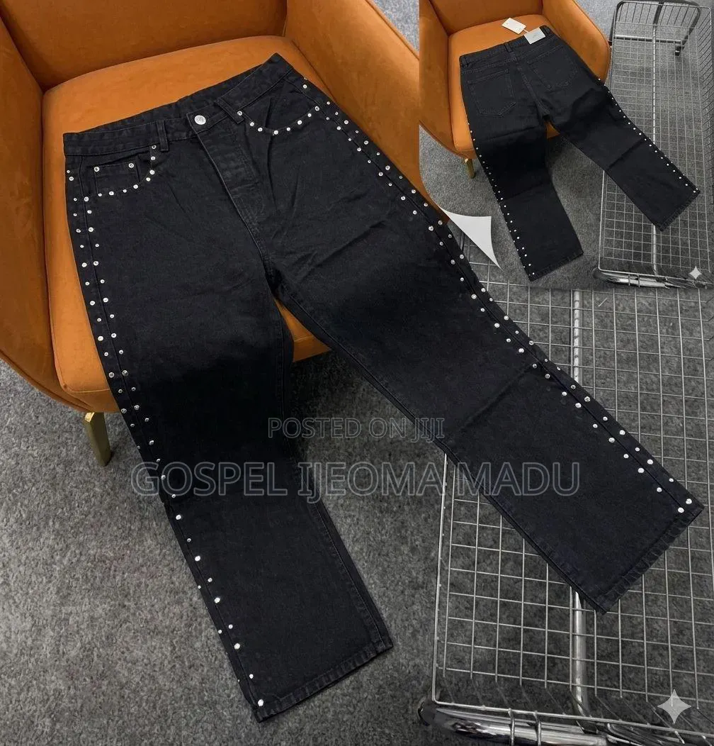 Original Jeans Trousers