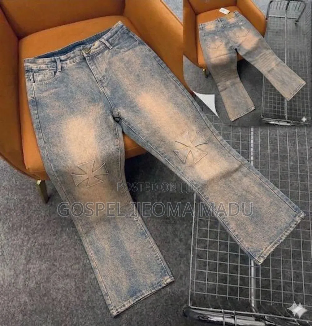 Original Jeans Trousers