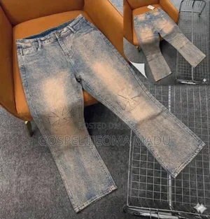 Original Jeans Trousers