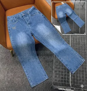 Original Jeans Trousers