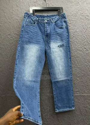 Original Jeans Trousers
