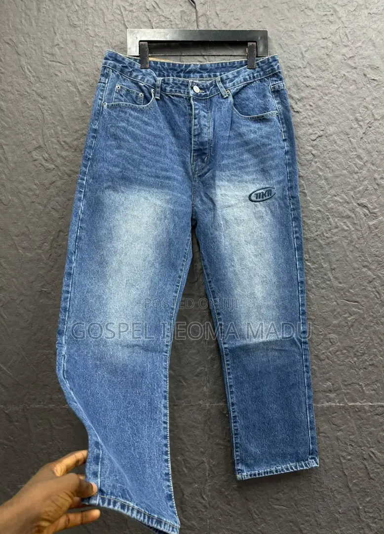 Original Jeans Trousers