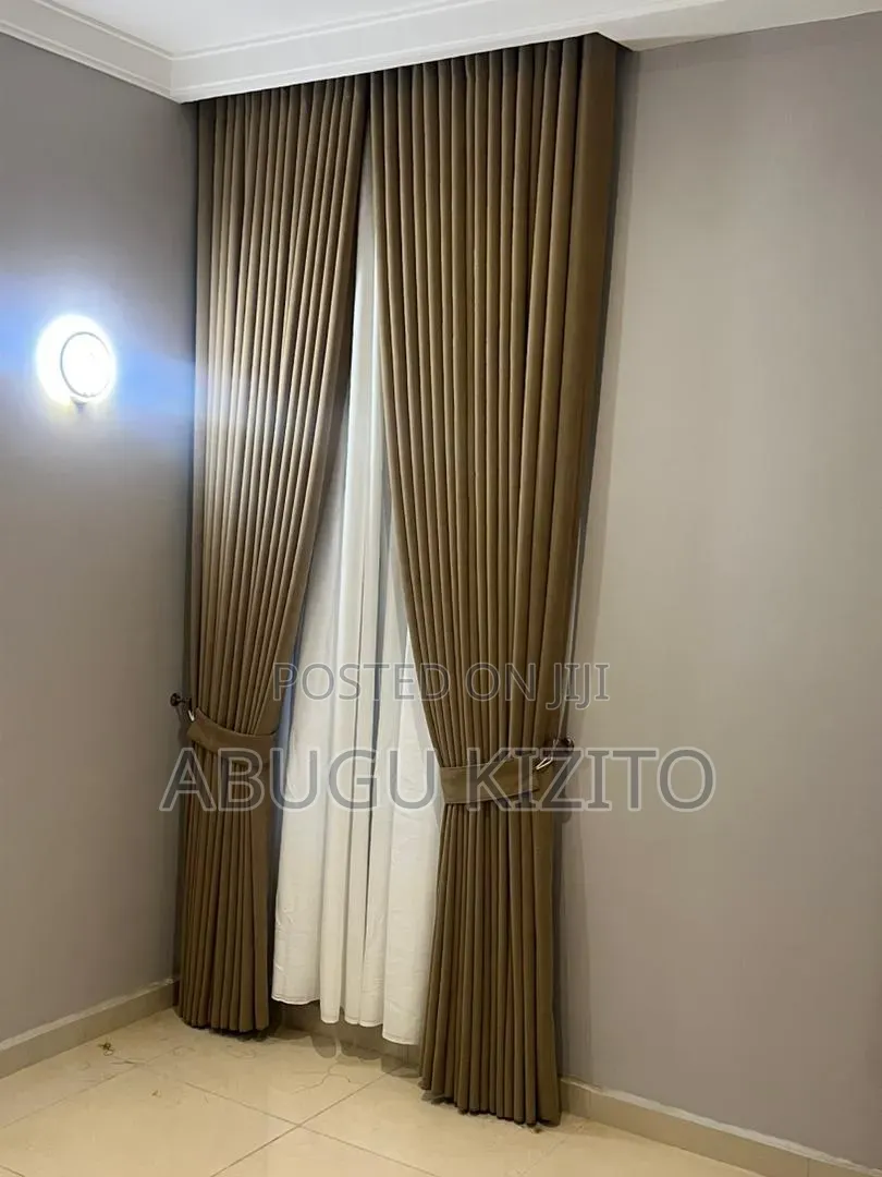 Quality Turkish Curtain