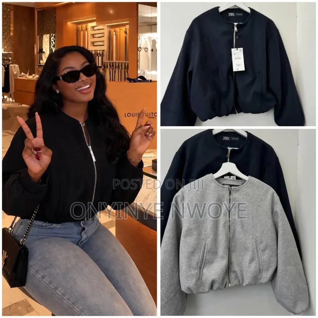 Thick Material Sweater