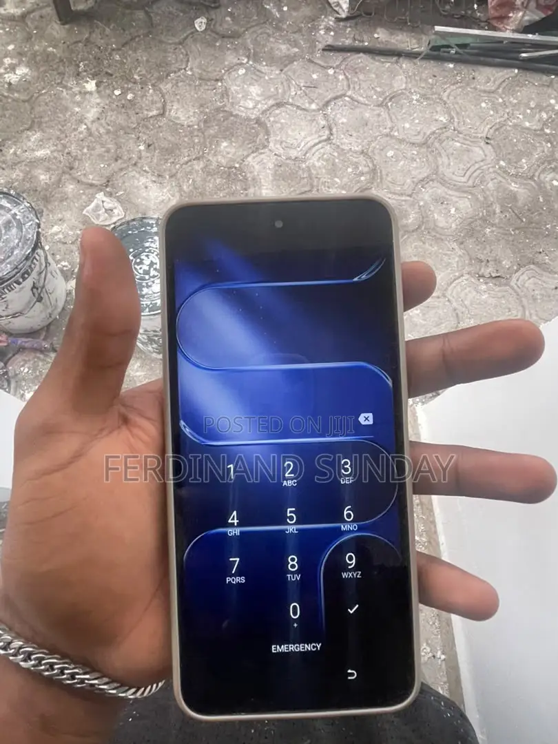 Tecno Spark 50 128 GB Gray