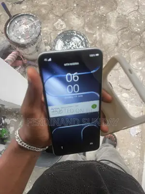Tecno Spark 50 128 GB Gray