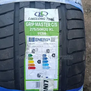 275/50r20 Xl Linglong Tyre