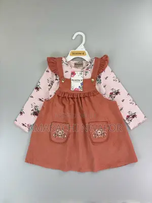 Kiddies Wear