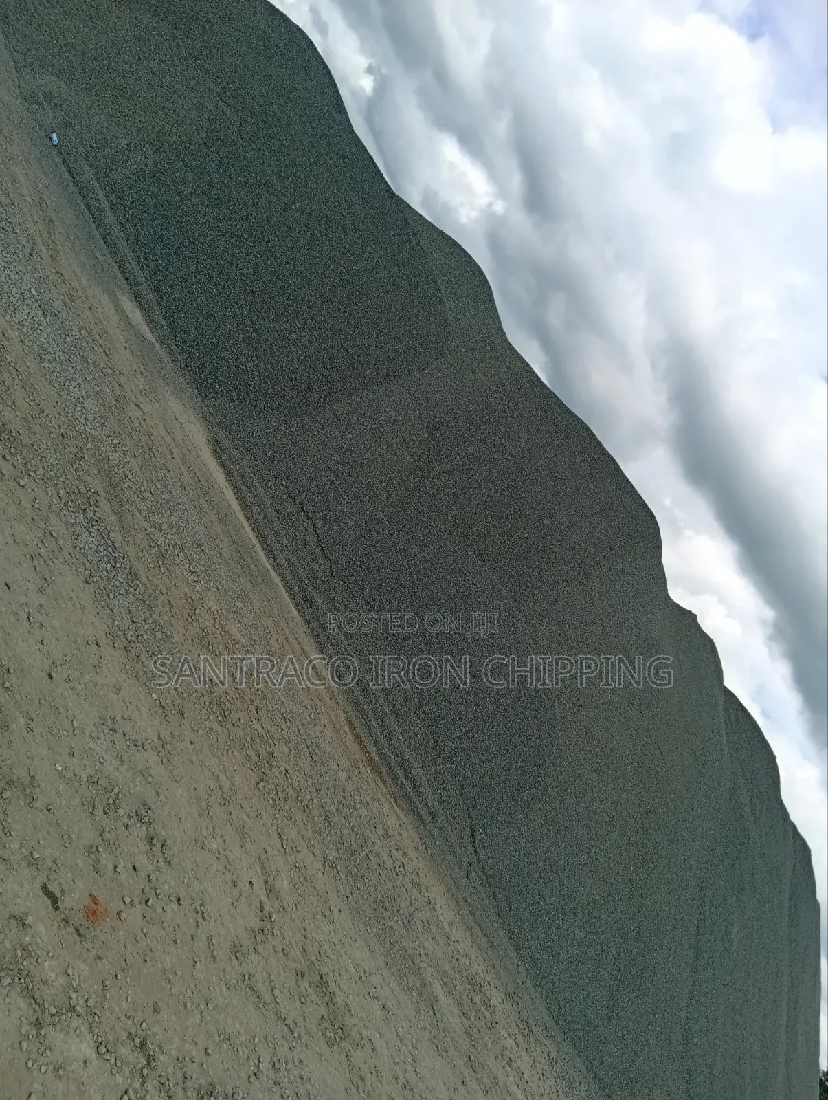 Same-Day Site Delivery: Granite, Stone Dust Hardcore (All Sizes)"