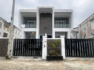 4bdrm Duplex in Lekki Palm City, Ado / Ajah for sale