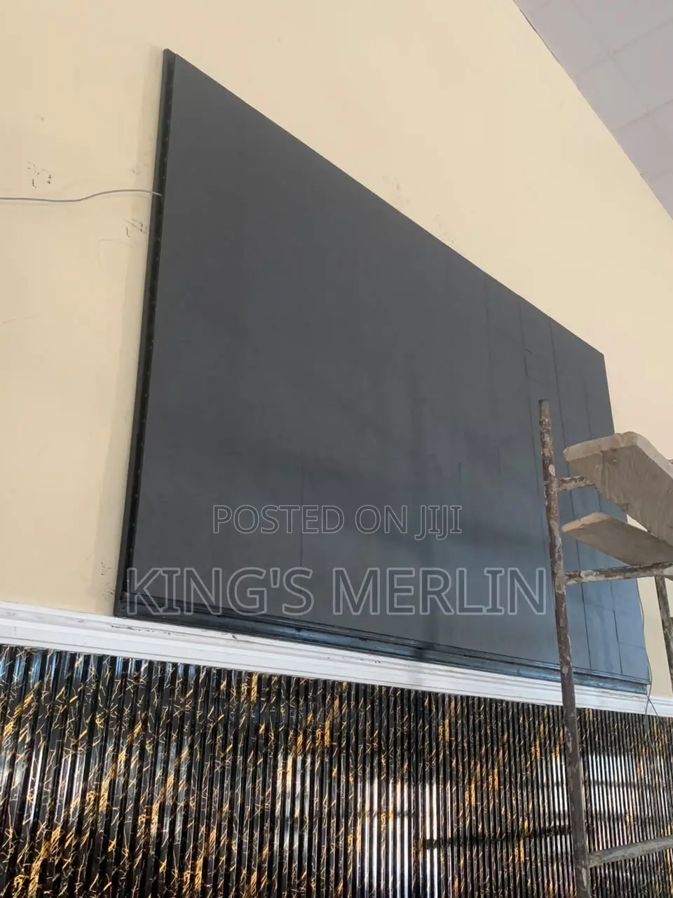 Led Screen