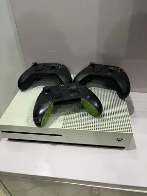 Xbox Console