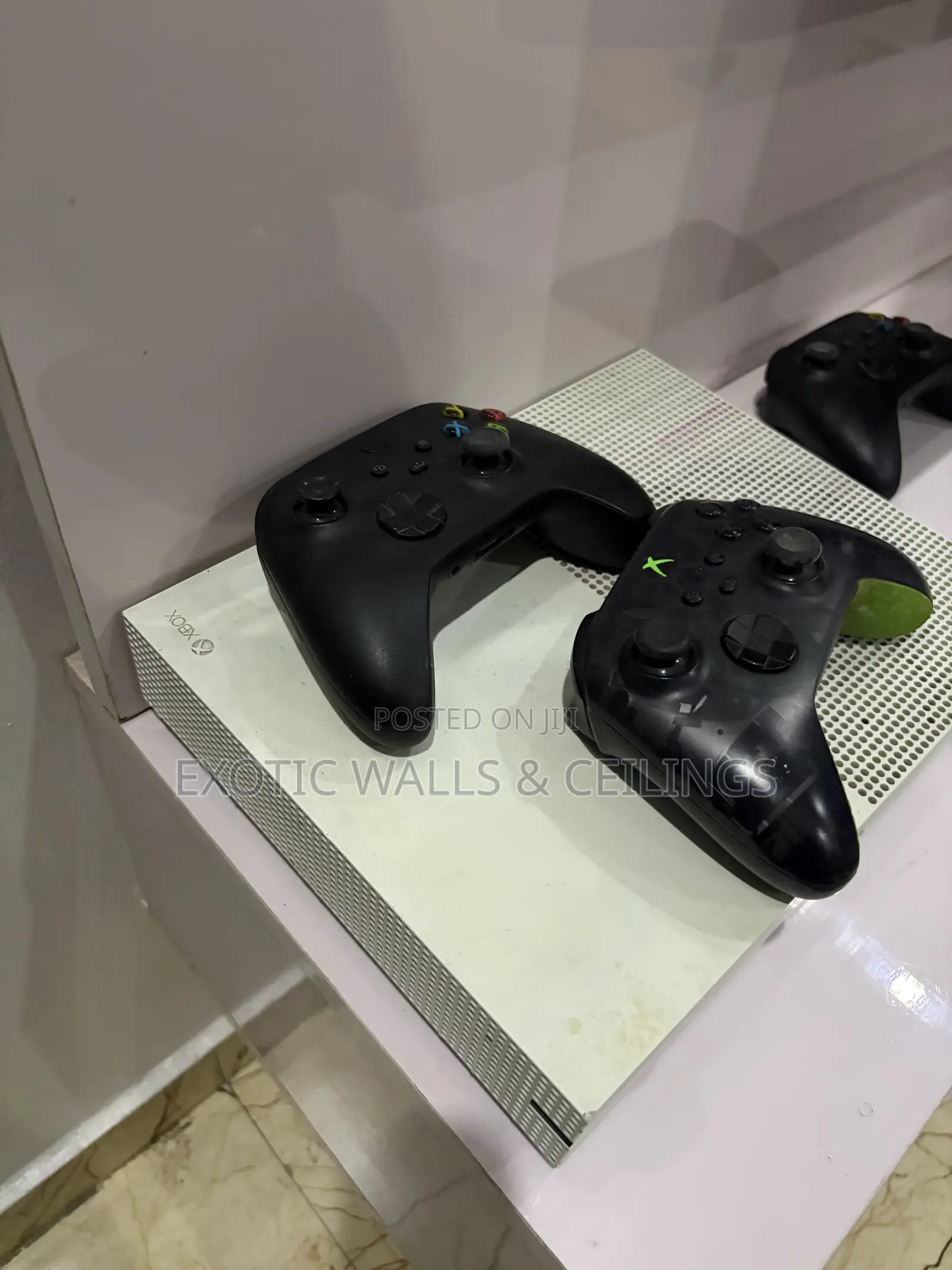 Xbox Console