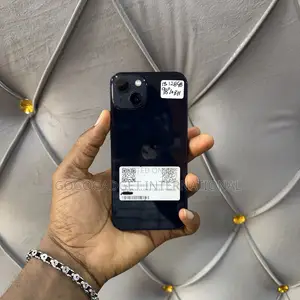 Apple iPhone 13 128 GB Black