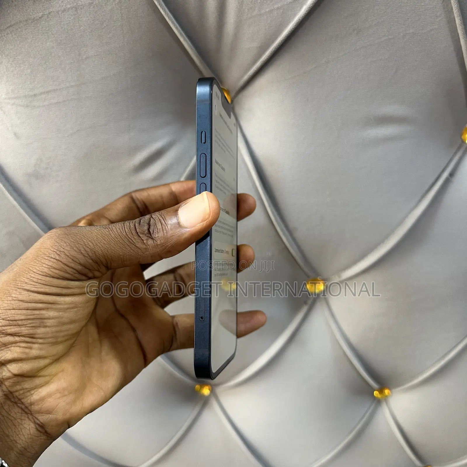 Apple iPhone 13 128 GB Black