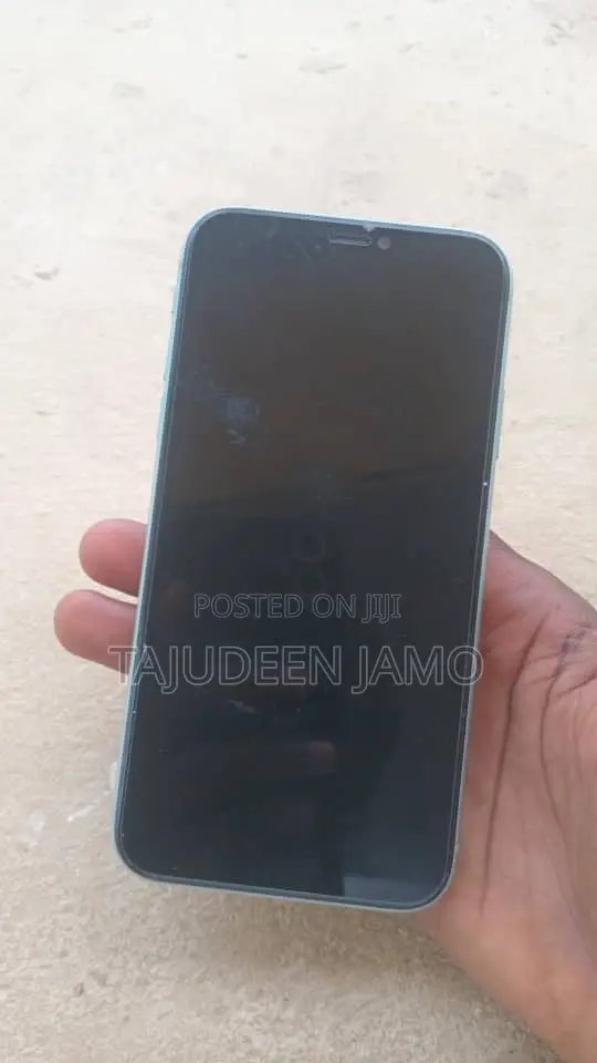 Apple iPhone 11 64 GB Green