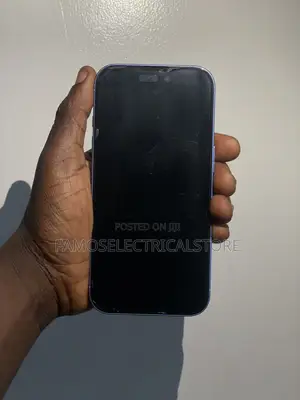 Apple iPhone 16 256 GB Blue