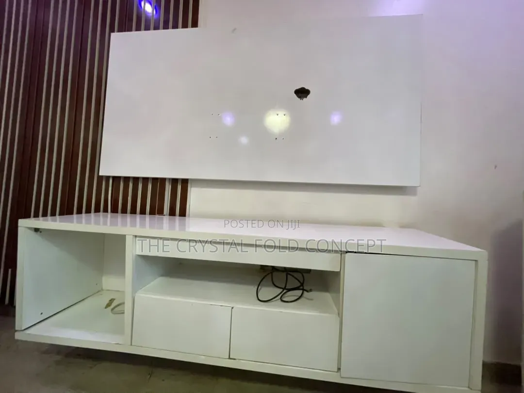 TV Console