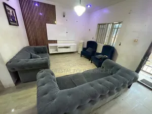 6 Seater Chairs.