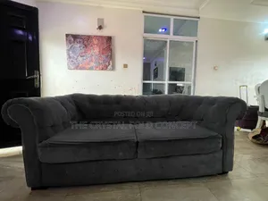 6 Seater Chairs.