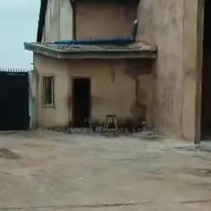 Decent Warehouse Opposite Redeemed Camp
