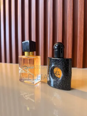 Nalias Fragrance