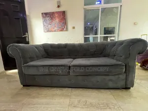 6 Seater Chairs.