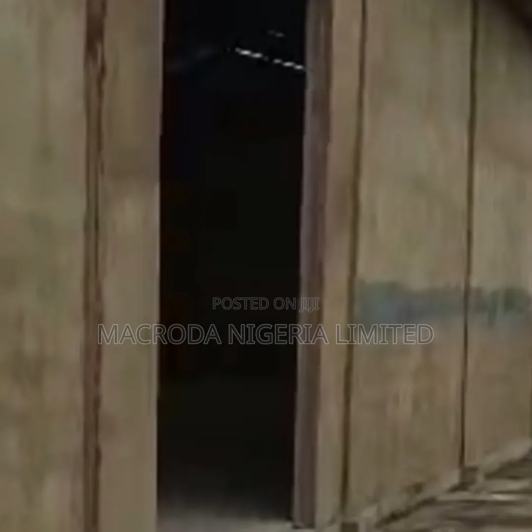 Decent Warehouse Opposite Redeemed Camp