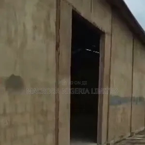 Decent Warehouse Opposite Redeemed Camp