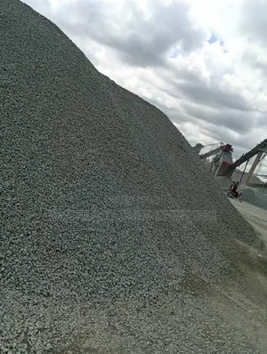Save Big on Construction: Direct Quarry Granite Hardcore Supply