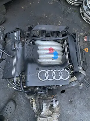 Audi A6 30v