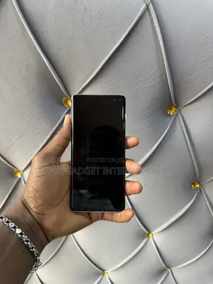 Samsung Galaxy S10 Plus 128 GB Blue