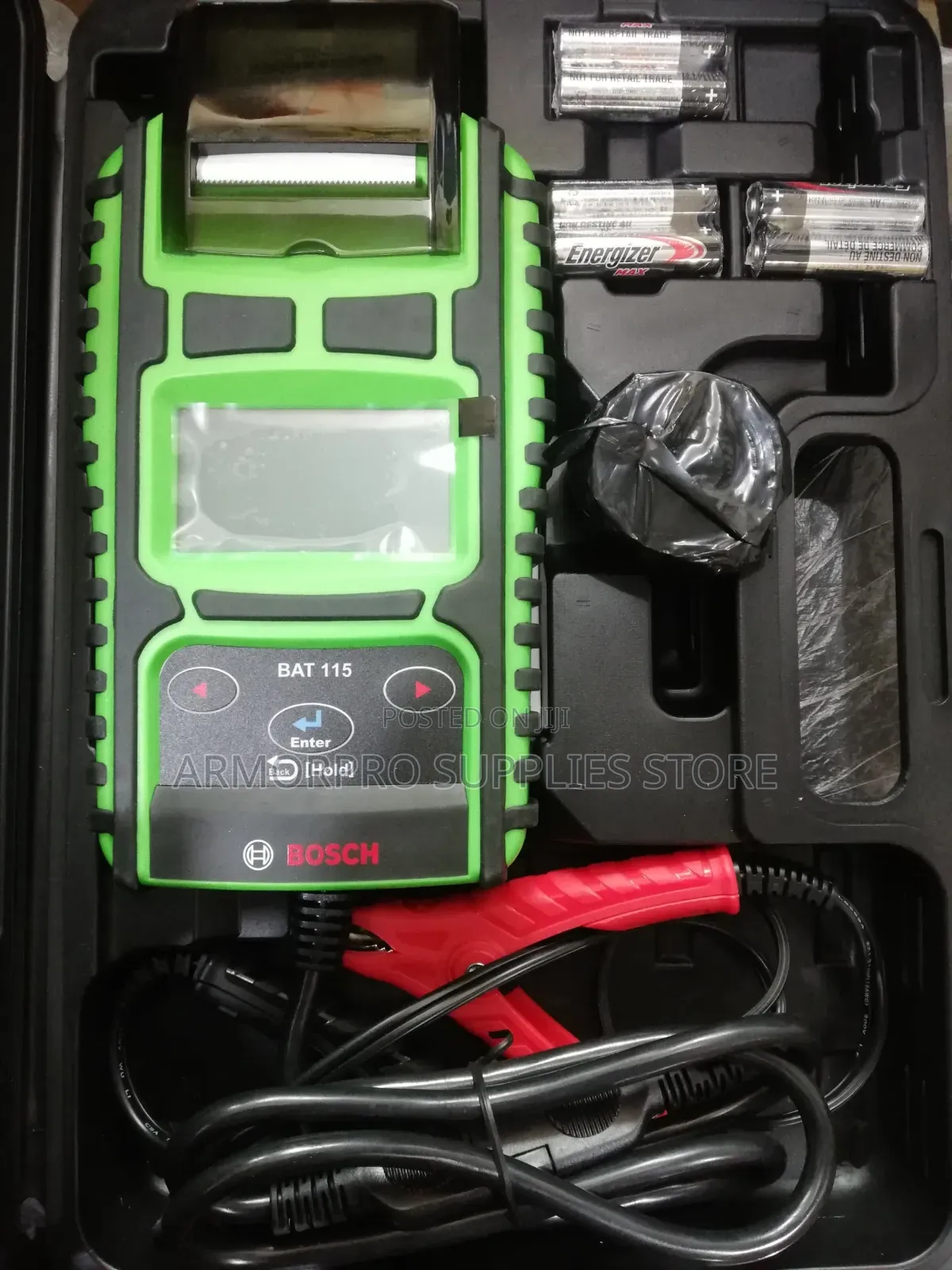 Bosch BAT 135