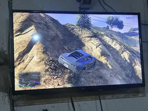 TV Screen Repair