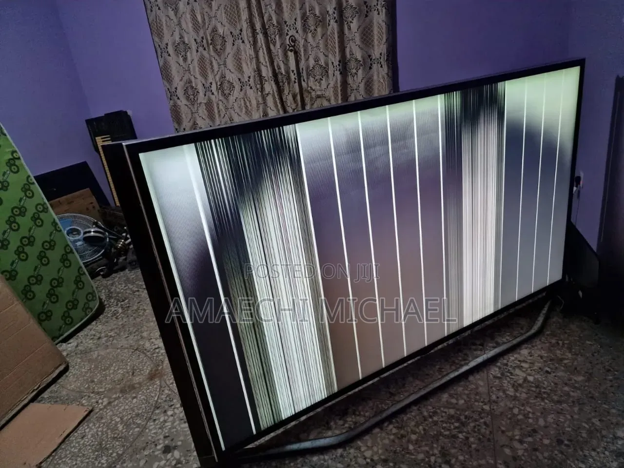 TV Screen Repair