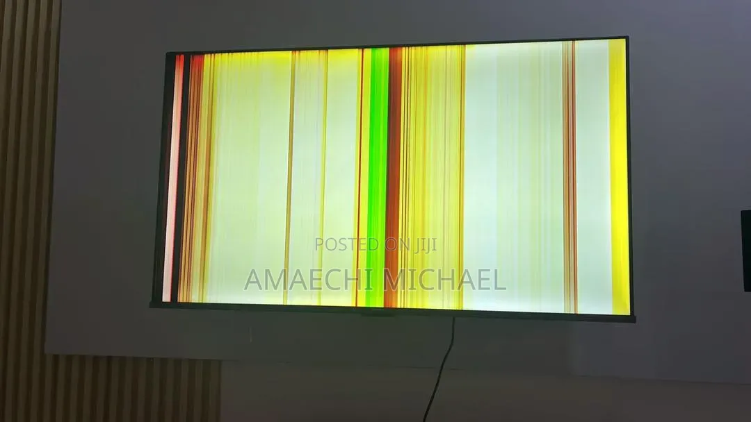 TV Screen Repair