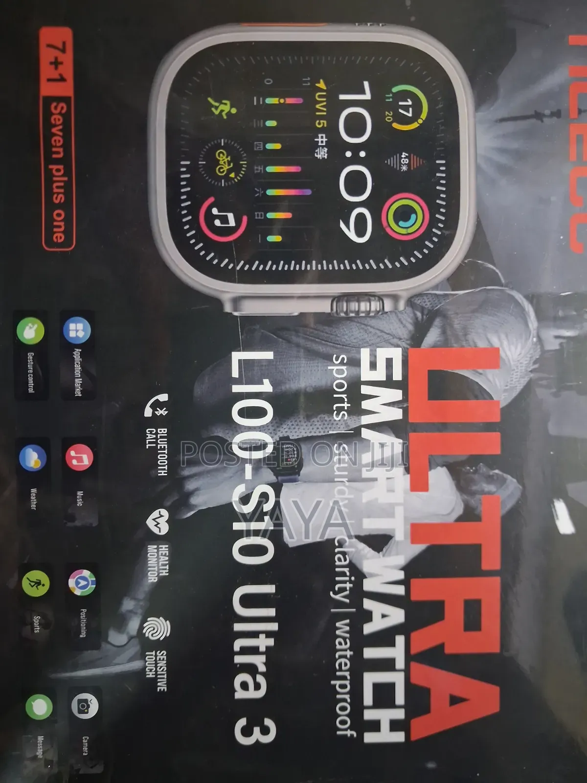 Smart Watch