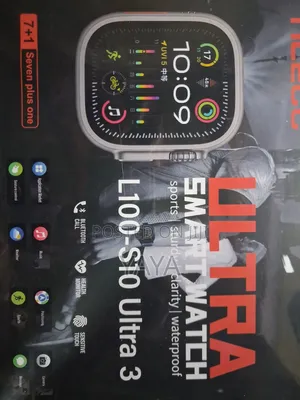 Smart Watch