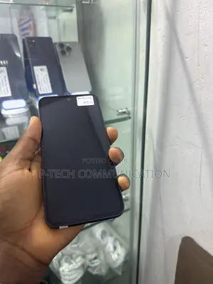 Samsung Galaxy A54 5G 128 GB Black