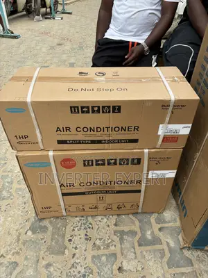 Wind Cool Air Conditioner
